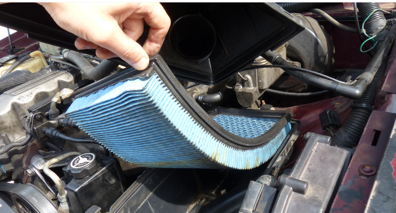 Illustration for article titled Here's How You Diagnose An Engine That Won't Start